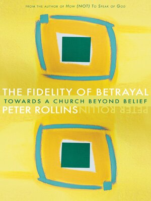 cover image of Fidelity of Betrayal